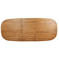 Best Freizeitmöbel Gartentisch Siena