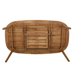 Best Freizeitmöbel Gartentisch Siena