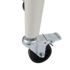 Best Freizeitmöbel Rollende Kühlbox Icy