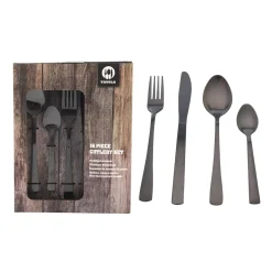 Besteck 16 teilig