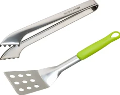 Besteckset Starter best. aus Zange und Wender