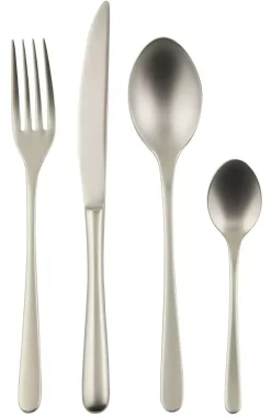 Besteckset 24-teilig S0175