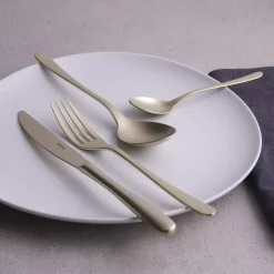 Besteckset 24-teilig S0175