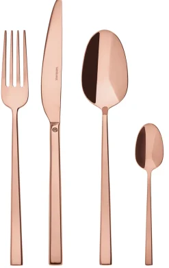 Besteckset 24-teilig S0183