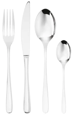 Besteckset 24-teilig S0097