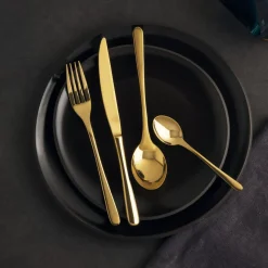 Besteckset 24-teilig Taste