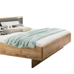 Bett inkl. Beleuchtung Valencia