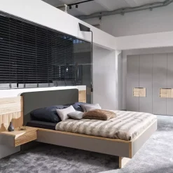 Bett Vlacera Sleeping