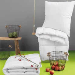 Bettdecke Medium Heimatglück