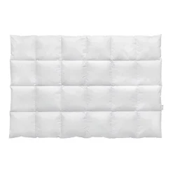 Bettdecke Warm Heimatglück