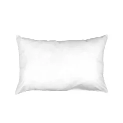 Betten Duscher Füllkissen Faser Raute