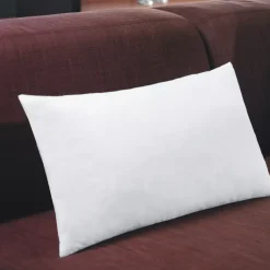 Betten Duscher Füllkissen Faser Raute