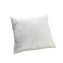 Betten Duscher Füllkissen Faser Raute