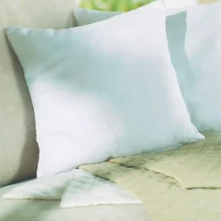 Betten Duscher Füllkissen Faser Raute