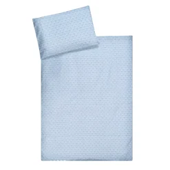 Bettwäsche Wolkenbogen