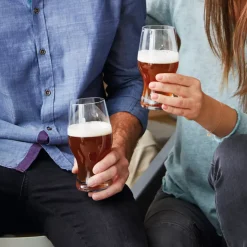 Bierbecher 2er-Set TAVERNA