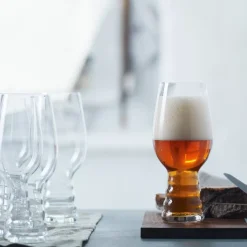 Bierglas 4er Set Craft Beer Glasses