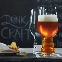 Bierglas 4er Set Craft Beer Glasses