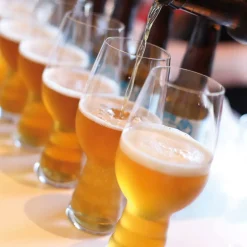 Bierglas 4er Set Craft Beer Glasses