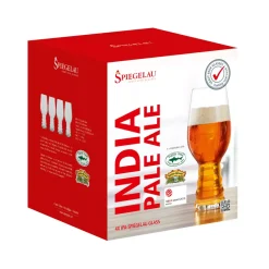 Bierglas 4er Set Craft Beer Glasses