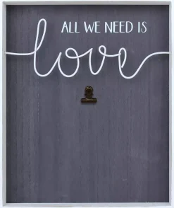 Bilderrahmen Filo Love