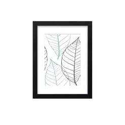 BILDERRAHMEN ICELAND SCHWARZ (FSC 100%) ICELAND