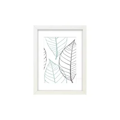 BILDERRAHMEN ICELAND WEISS (FSC 100%) ICELAND