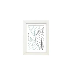 BILDERRAHMEN ICELAND WEISS (FSC 100%) ICELAND