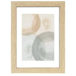 Bilderrahmen 4-teilig Lucca