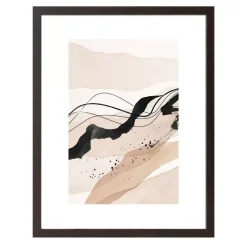 Bilderrahmen 4-teilig Lucca