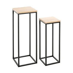 Blumensäule 2er-Set Watford