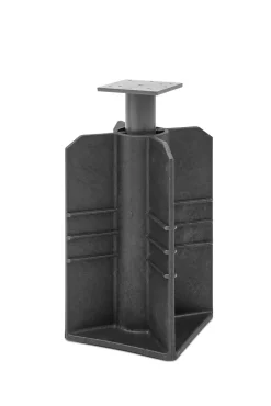 Bodenständer Levita