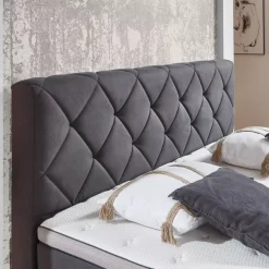 Bospringbett Rockaway