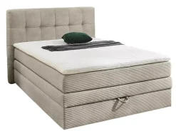Boxspringbett Amabel