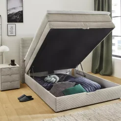 Boxspringbett Amabel