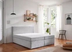 Boxspringbett Aspen