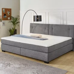 Boxspringbett Family