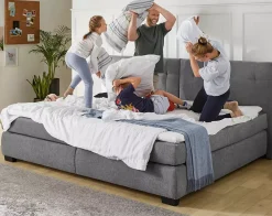 Boxspringbett Family
