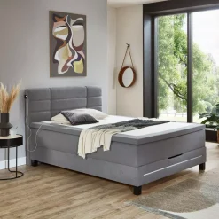 Boxspringbett Jefferson BX2260