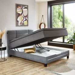 Boxspringbett Jefferson BX2260