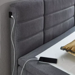 Boxspringbett Jefferson BX2260