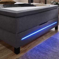 Boxspringbett Jefferson BX2260