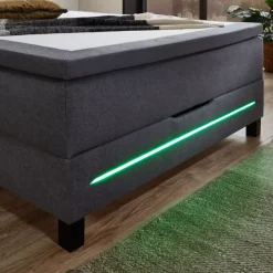 Boxspringbett Jefferson BX2260