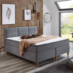 Boxspringbett Kenora