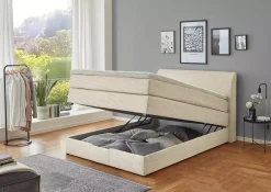 Boxspringbett Kurt