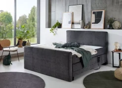 Boxspringbett Lockport