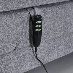 Boxspringbett Lockport