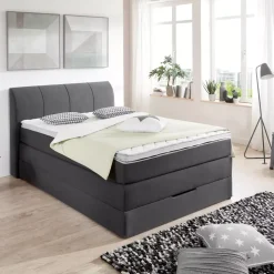 Boxspringbett Modesto