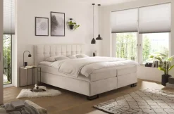 Boxspringbett Nizza
