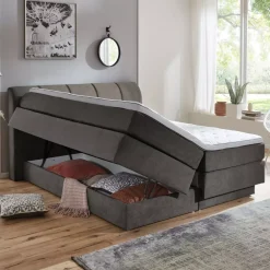 Boxspringbett Ottawa
